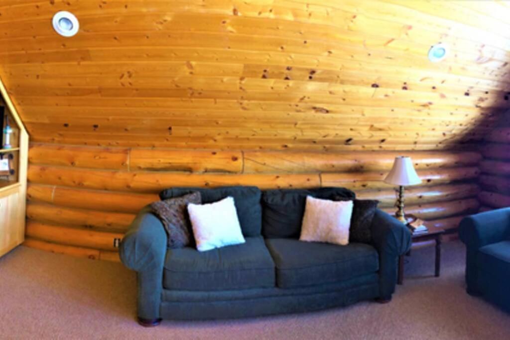 אסקלנטה Red Rock Ranch Log Cabin: Large, Fully Furnished מראה חיצוני תמונה
